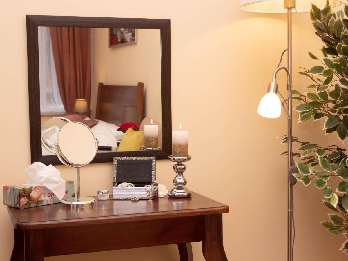 Lviv Suites At Shopena St. 4 Esterno foto