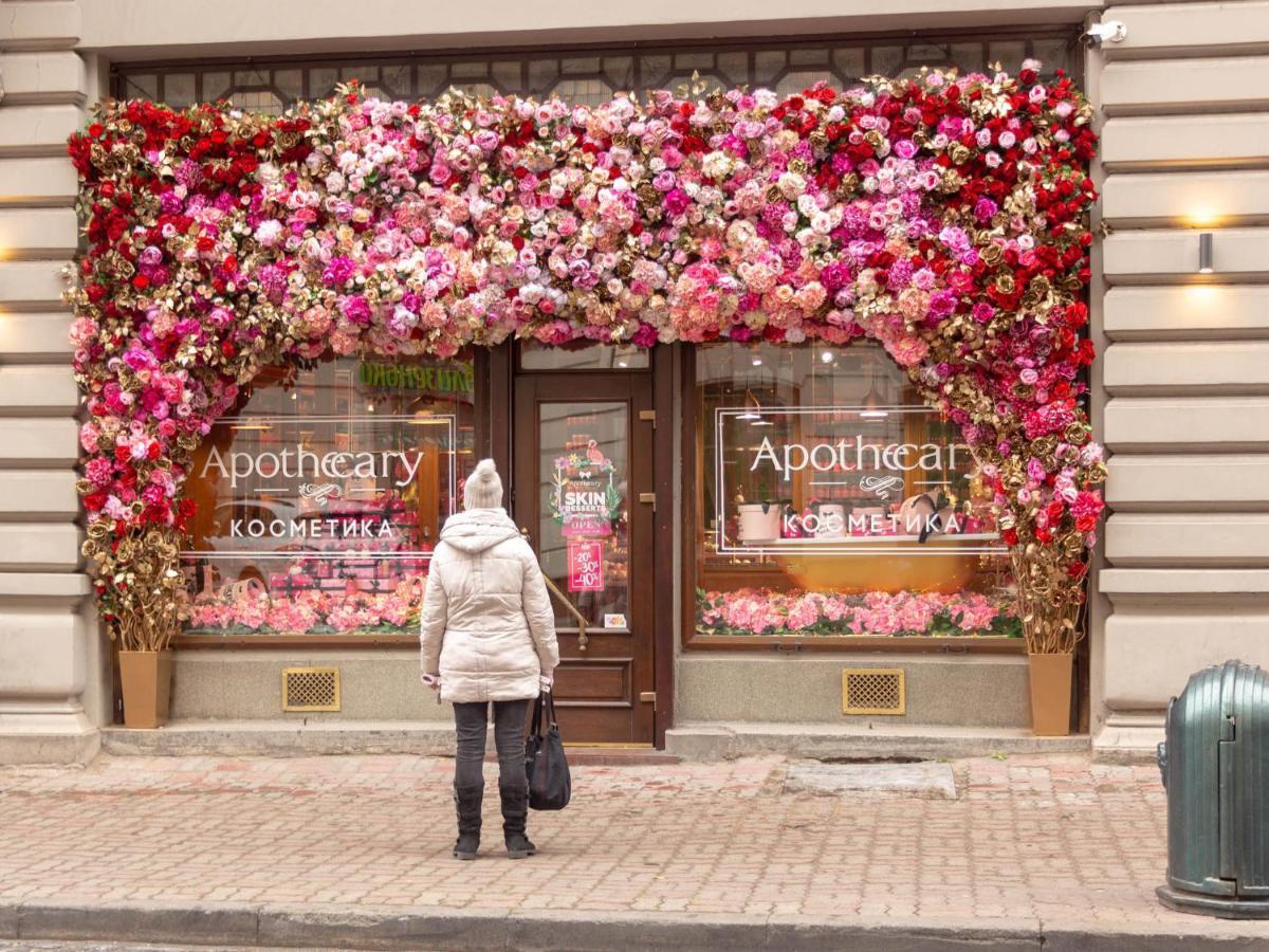 Lviv Suites At Shopena St. 4 Esterno foto